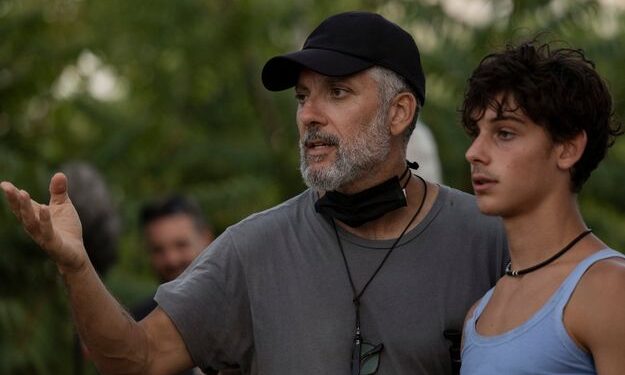 “Stranizza d’amuri” di Giuseppe Fiorello, raccontato dal presidente di Arcigay Siracusa