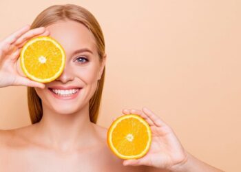 La Vitamina C: 5 consigli di beauty benefit