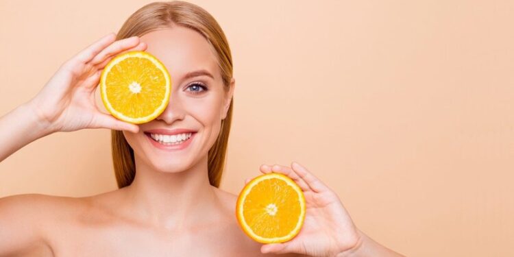 La Vitamina C: 5 consigli di beauty benefit