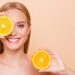 La Vitamina C: 5 consigli di beauty benefit