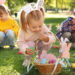 “Easter Egg Hunt”: caccia alle uova alla Villa Bellini di Catania