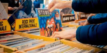 “Expo del Vinile”: un evento per i vinyl lovers a Palermo