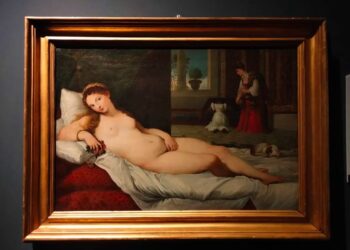 “A Great Exhibition in Sicily”: una mostra tra arte e cultura a Noto