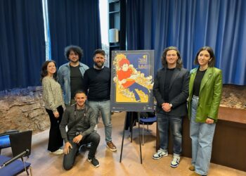 “Catania Book Festival”: presentata stamattina l’edizione 2023 a “Le Ciminiere”