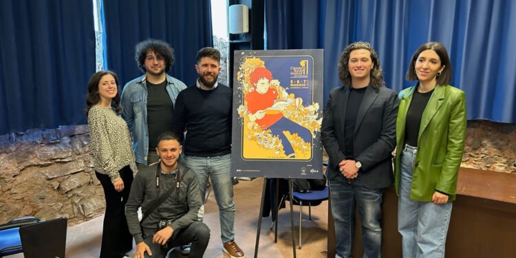 “Catania Book Festival”: presentata stamattina l’edizione 2023 a “Le Ciminiere”