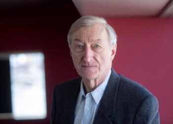 A Julian Bernes il premio Mondello