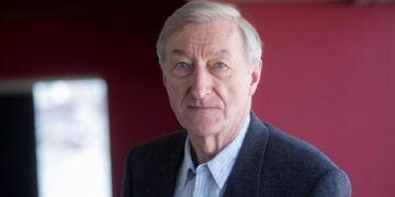 A Julian Bernes il premio Mondello