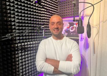 JFC il cantautore e rapper siciliano che parla ai “Carusi i quattieri”