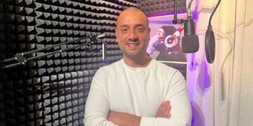 JFC il cantautore e rapper siciliano che parla ai “Carusi i quattieri”