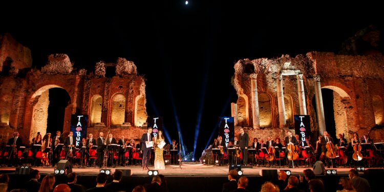 Taobuk Festival, al via 4 masterclass per gli studenti Unict