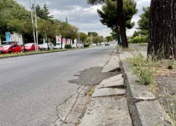 Iniziano i lavori sulla circonvallazione di Catania, ecco qual’ è il tratto interessato