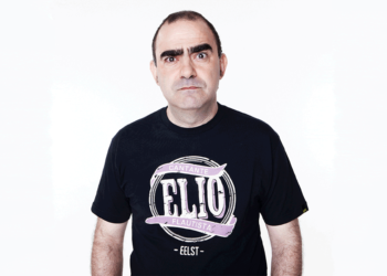 Al Teatro Garibaldi di Enna, Elio delle Storie Tese in “viaggio” nella Vienna di Beethoven