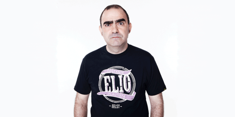 Al Teatro Garibaldi di Enna, Elio delle Storie Tese in “viaggio” nella Vienna di Beethoven