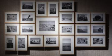 Ettore Sottsass cattura l’anima della città con “CATANIA MIA”