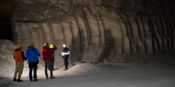 Unict protagonista di un documentario sulla storia geologica della Sicilia