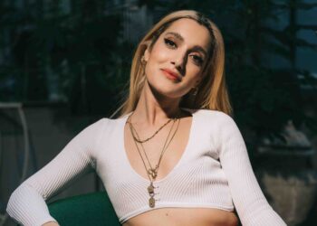 Levante in concerto a Noto il 25 agosto