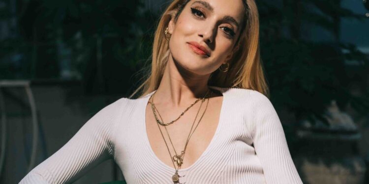 Levante in concerto a Noto il 25 agosto