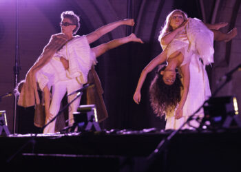 Gli studenti dell’Istituto Umberto di Savoia e Scienze della Formazione dell’Università di Catania insieme per parlare di teatro inclusivo