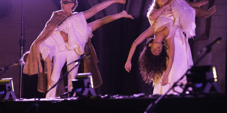 Gli studenti dell’Istituto Umberto di Savoia e Scienze della Formazione dell’Università di Catania insieme per parlare di teatro inclusivo