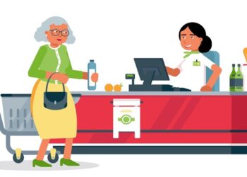 “Scusi, questo scontrino non mi convince”