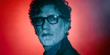 È online il nuovo singolo del cantautore siciliano Lello Analfino, “Baci Definitivi” feat. Mario Venuti