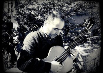 Catania, in concerto Paolo Sciacca con il Recital di Chitarra