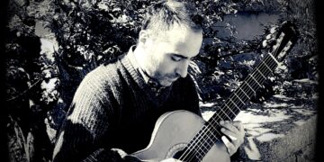 Catania, in concerto Paolo Sciacca con il Recital di Chitarra