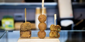 Spiè La Spiedineria: l’innovazione nello street food a Marina di Patti