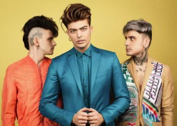 I The Kolors in concerto a la “Festa di li Schietti” di Terrasini il 9 aprile