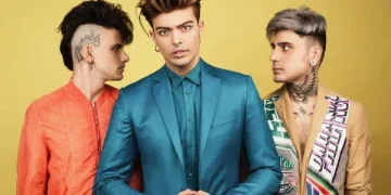 I The Kolors in concerto a la “Festa di li Schietti” di Terrasini il 9 aprile