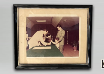 Caffè LoRe: una tradizione di famiglia