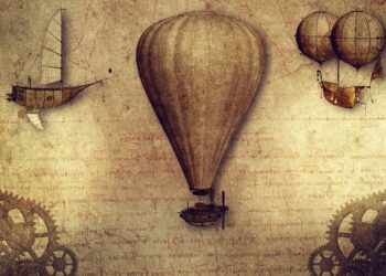 Al via la mostra “Leonardo e il genio del volo” al Teatro Eschilo di Gela
