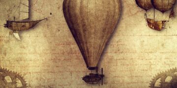 Al via la mostra “Leonardo e il genio del volo” al Teatro Eschilo di Gela