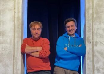 Alessandro Idonea al Teatro Golden di Palermo con “Miseria e Nobiltà”