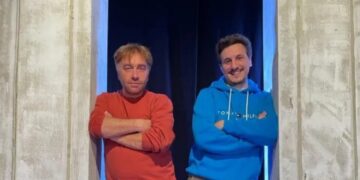 Alessandro Idonea al Teatro Golden di Palermo con “Miseria e Nobiltà”