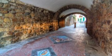 Street Food – Sicily on Tour, da giovedì a domenica a Santo Stefano di Camastra