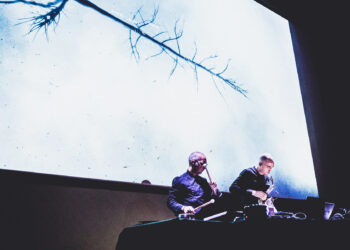 Con “Elusive Balance” gli Ozmotic in scena al centro Zō di Catania