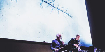 Con “Elusive Balance” gli Ozmotic in scena al centro Zō di Catania