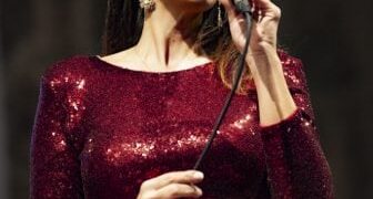 Carmen Avellone 6th in scena a Palermo con “America on the road”