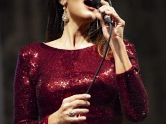 Carmen Avellone 6th in scena a Palermo con “America on the road”