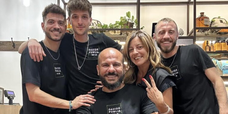 Come scegliere il parrucchiere giusto per noi? Ecco i consigli di Davide Puglia