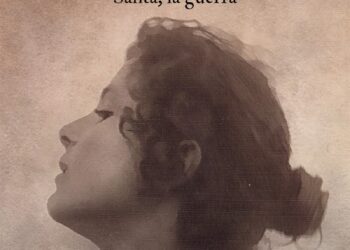Maggio dei Libri, a Messina la presentazione del romanzo “Santa la guerra”, di Tino Caspanello