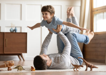 Dal terremoto al cucciolo vivace: ecco come proteggere la casa e la tua famiglia