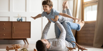 Dal terremoto al cucciolo vivace: ecco come proteggere la casa e la tua famiglia