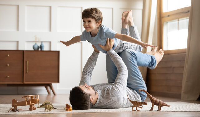 Dal terremoto al cucciolo vivace: ecco come proteggere la casa e la tua famiglia