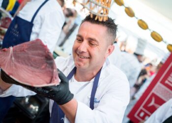 Thunnus Thynnus Fest 2023: il primo festival del tonno rosso tra cultura e tradizione