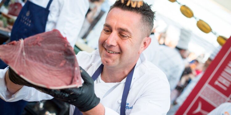 Thunnus Thynnus Fest 2023: il primo festival del tonno rosso tra cultura e tradizione