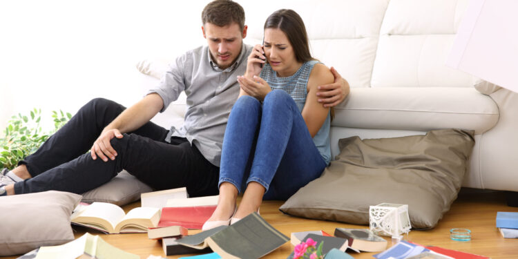 Casa incustodita durante le vacanze? Assicurati un ritorno sereno