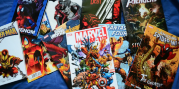 Cresce il mercato dei fumetti. E a trainarlo sono le nuove generazioni di lettori