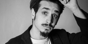 Roberto Lipari in “…E ho detto tutto” a Trapani il 25 settembre